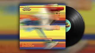 Subway Surfers Soundtrack | 13 YEARS SPEEDRUN