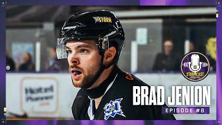 StormCast Episode 8: Brad Jenion - Living the dream with Storm