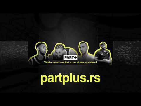 Regionalna liga - Juniori - KK Partizan 2 : KK Mladost Veba 2