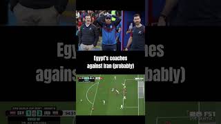 Ted Lasso 🤝 Egypt Coaches