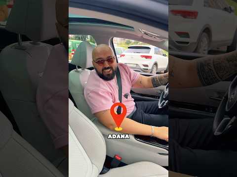 Adana’da Yememiz Gereken Şeyler Var😂 Reklam
