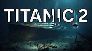 Titanic 2: When Subs Implode