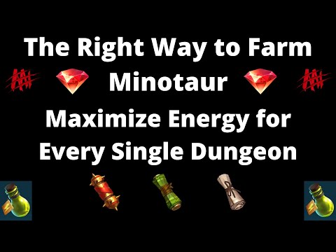 Best Way to Farm Mastery Scrolls I Raid Shadow Legends