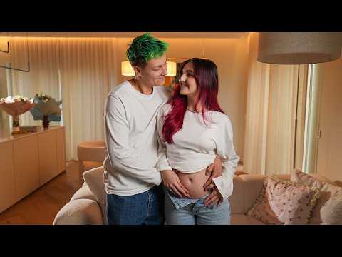 Jestem w ciąży 🤍