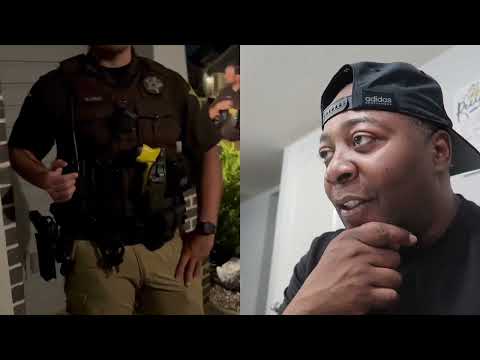 MY GROWN CHILD TRIED TO GET ME ARRESTED AGAIN