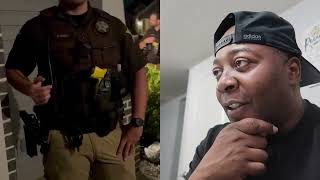 MY GROWN CHILD TRIED TO GET ME ARRESTED AGAIN