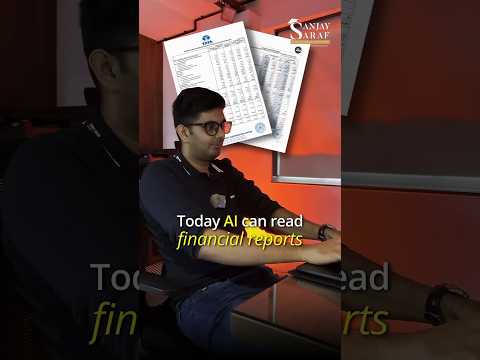 Can AI Beat The Market? | Claude vs Nifty 500