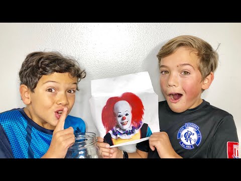 Family Prank Wars!!