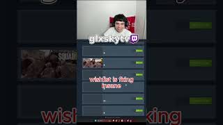 dude wanted every game😂😂 #glxsky #twitch #shorts
