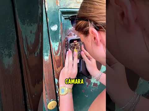Esto es lo que pasa cuando usas bien un iPhone 📱✨ #shorts #shortsvideo