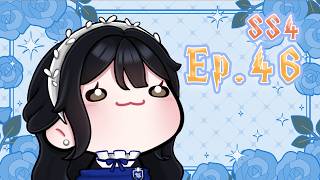 【SS4 EP.46】แม้ไม่ได้เจอ ฉันคิดถึงเธอ และเฝ้ารอวันเวลาให้พ้นไป【#Hogworl