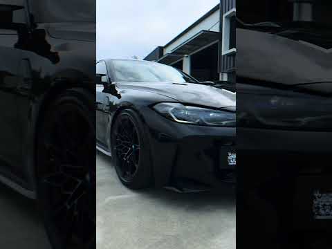 G80 M3 comp goodness!