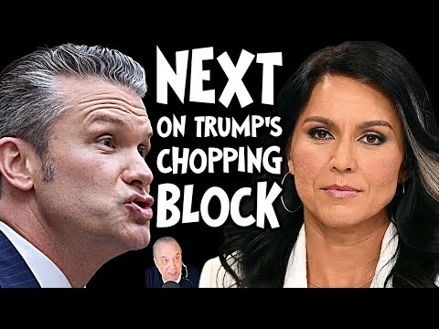 TACO Saturday| Trump Needs Two Weeks| Hegseth & Gabbard Sidelined| Bunker Buster Is Bunk