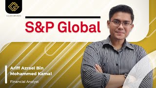 Golden Brokers | S&P500