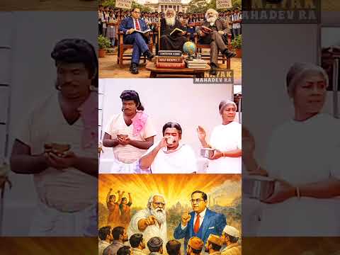 நீ உன் புள்ளையும் கொஞ்ச நாள் வெட்டியான் வேலை பாருங்க 🔥💙 #equality