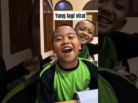 suara terompet #viral #terompet