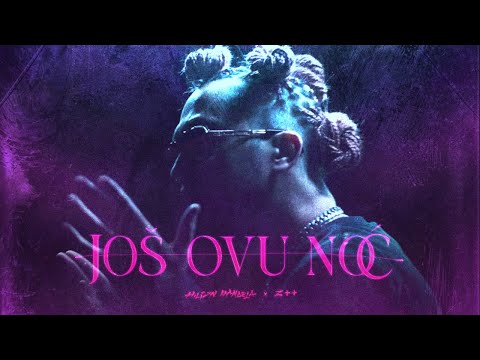 HILJSON MANDELA FT. z++ - JOŠ OVU NOĆ (OFFICIAL VIDEO)