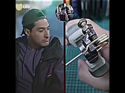 البلوجي تخاف من ابو الدلفري 🤣🔥