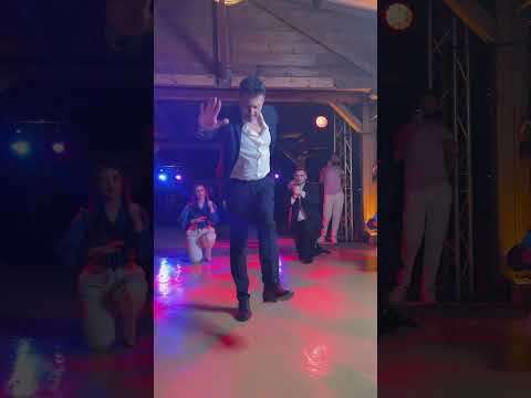 Performing for a private event! Book ShakallisDance for your event entertainment #shakallisdance