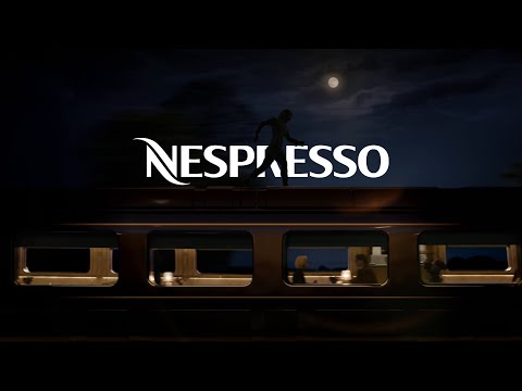 Nespresso - [네스프레소/Nespresso] 사라진 버츄오 아이스 커피, 훔쳐간 범인을 찾아라! 57" | KR