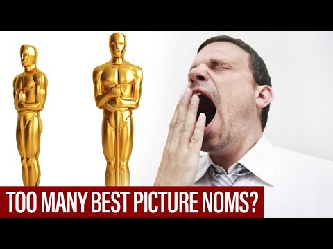 Has Best Picture Nomination Lost Prestige With 10 Nominees? - TJCS Companion Video