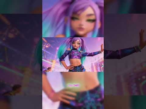 Come dance with me! 🤫 #polar