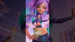 Come dance with me! 🤫 #polar