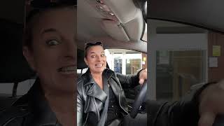Car Vocabulary in French
