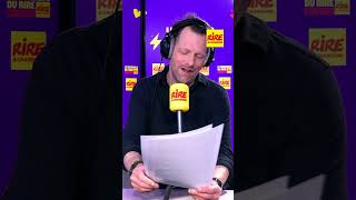La Team du Rire avec aujourd’hui Sébastien Wust ! : "Addiction à Insta !"