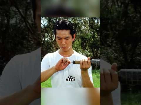 Der Rekrut woolte seonen Drillmeister betrügen,aber er endete sepbst schoecht.#shorts #shortvideo