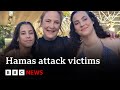 Impact of the Hamas Attack on British Families