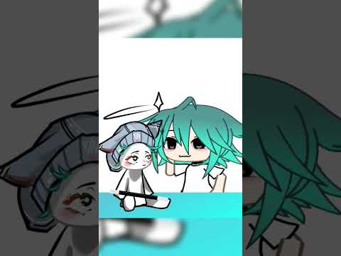 Y/N USES MAGIC TO MAKE ENSUI EXPLODE! #gacha #viral #funnymemes #dontflop #views