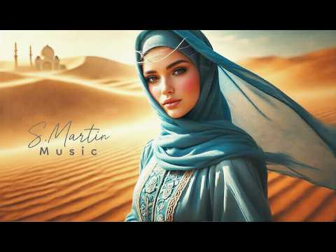 Sting & Cheb Mami - Desert Rose (S.Martin Remix 2025)
