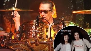Alex Van Halen Confirms New Album Featuring Eddie Van Halen’s Unreleased Demos