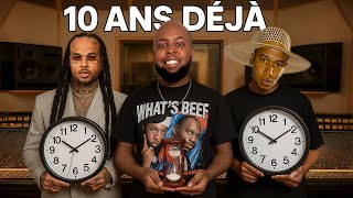 Specta réagit aux Hits Antillais qui ont 10 ANS ! #PawolInitil