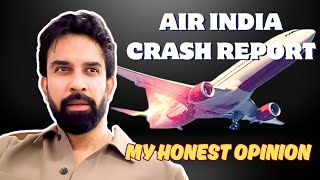 AIR INDIA CRASH | STOCKS | REAL ESTATE | ANSWERED 