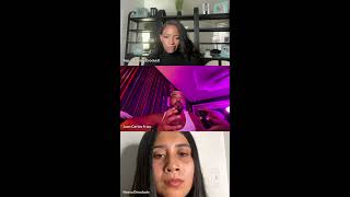 Community Conversation con la Congresista Crockett