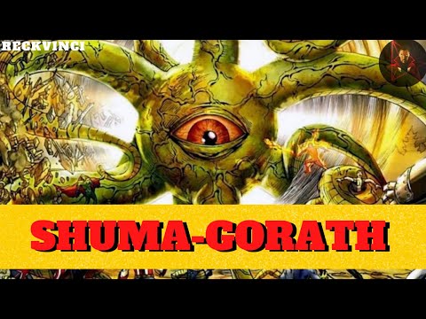 Shuma-Gorath Explained: Powers And Origin | All You Need To Know!