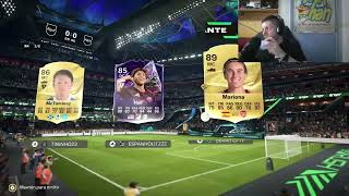⚽️ PREVIA DEL CLÁSICO !!!! - EA SPORTS FC 27