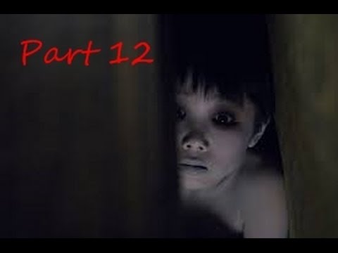 Ju On The Grudge (PC) - Part 12 (Final) | Cat Attack !