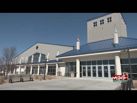 YouTube video thumbnail: What's in Store for the Dacotah Bank Center?
