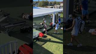 Iga Swiatek = Happy Fans 🤳🏻😊