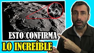 China Acaba de Revelar al Mundo el MAYOR SECRETO DE LA LUNA