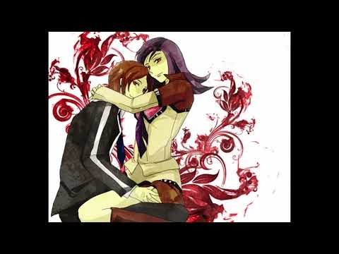 Compilation of Slowed Persona Songs