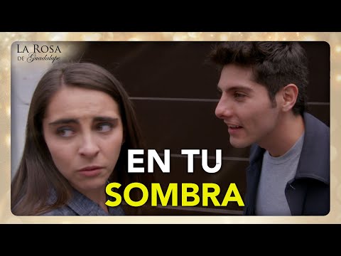 Miguel estaba harto de que Ximena fuera su sombra | EN TU SOMBRA 4/4| LRDG