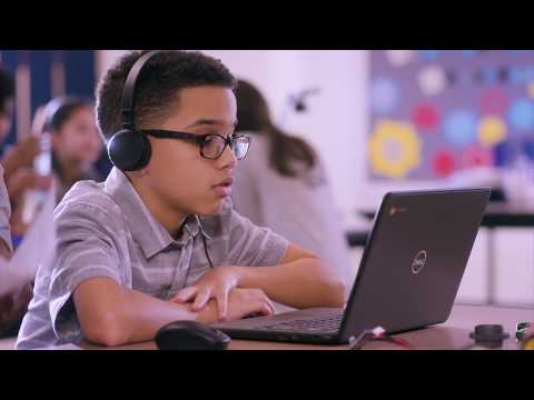 5190 Chromebooks and 2-in-1s For Education