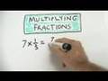 Mastering Multiplication of Proper Fractions and Mixed Numbers