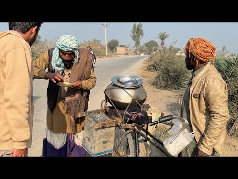Street food lovers 