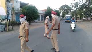 deuty Punjab police Nakoder Shankar bayipaas( repot sukdev Atwal )