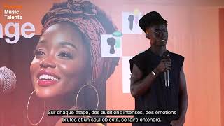 Recap Orange Music Talents 2025